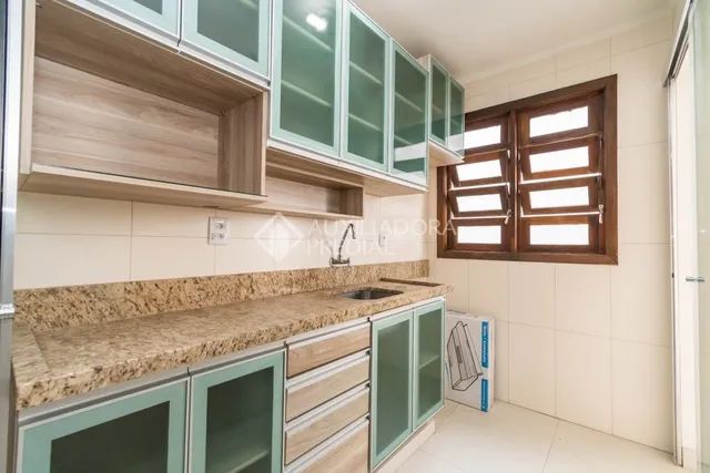 PORTO ALEGRE - Apartamento Padrão - Mont Serrat - Foto 5