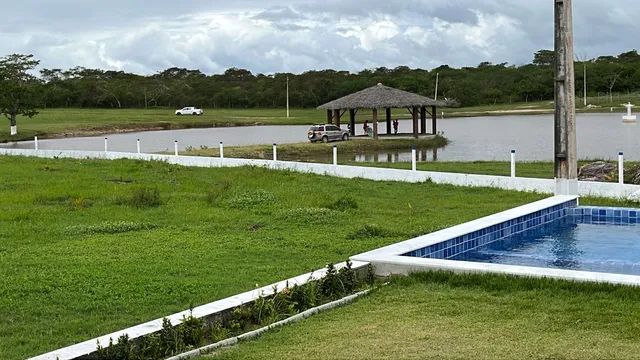 Terreno Condomínio Rancho Estrela  - Foto 6