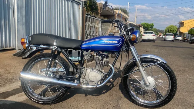 Motor cg 125  +41 anúncios na OLX Brasil