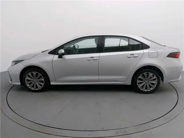 Toyota Corolla 2023 2.0 vvt-ie flex xei direct shift - Foto 2