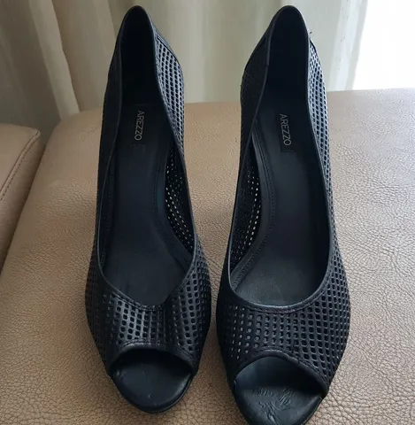 PeepToe AREZZO