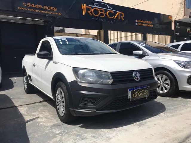 2017 Volkswagen Saveiro Cross - Cars & Trucks - Rio de Janeiro, Rio de  Janeiro, Facebook Marketplace