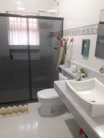 ALUGO ÓTIMA CASA EM JACONÉ - Foto 9