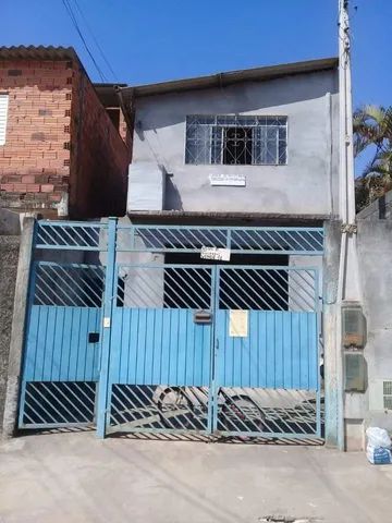 Captação de Casa a venda na Rua Roseira, Parque Recanto Monica, Itaquaquecetuba, SP