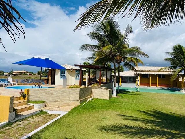 Casa praia do saco/ praia das dunas - Foto 8