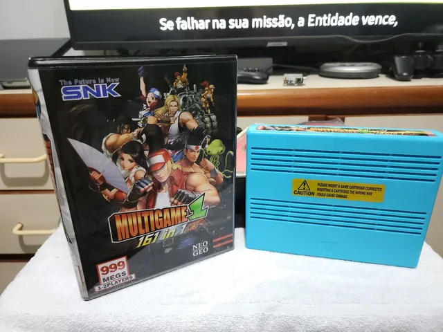 OFERTA: MEGA OFERTA  Jogo Street Fighter V Champion Edition, Mídia Física,  PS4 por R$ 141,50