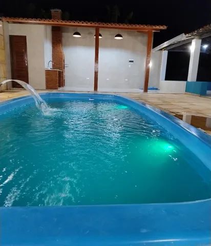 Chácara com Piscina em Bonito/PE - Terra das Cachoeiras - Foto 2
