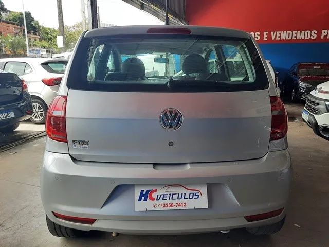 Fox 1.0 Itrend GII Ano 2014/14 Completo - Foto 5