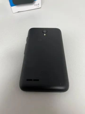 Smartphone Alcatel Pixi 4 4017F Dual Chip - Foto 5