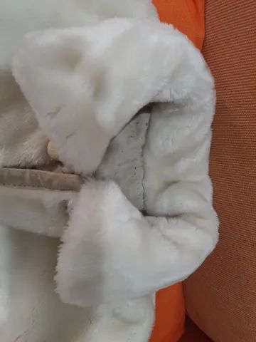Casaco de frio - Foto 4