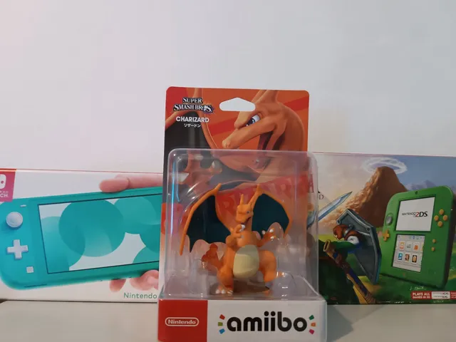 Pokemon charizard  +91 anúncios na OLX Brasil