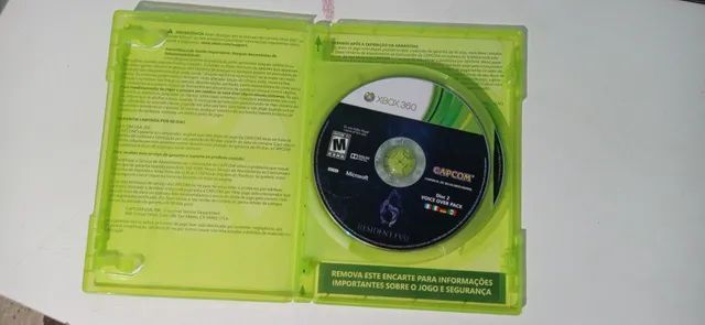 6 Jogos de XBOX 360 DESBLOQUEADO - Videogames - Residencial Itaipu, Goiânia  1256926898