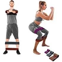 "Kit Hip Band Defina Seu Corpo! reine em Casa com Intensidade corra ultimas pecas! - Foto 2
