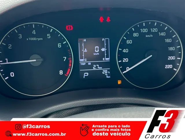 Creta Action 1.6 2024 Automatico - Foto 6