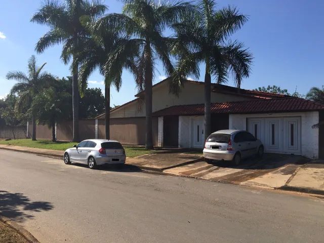 Captação de Casa a venda na Alameda das Macaubas, Vila Rizzo, Goiânia, GO