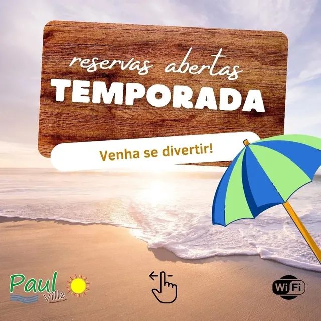 Pacotão feriado 7 de setembro  - Foto 2