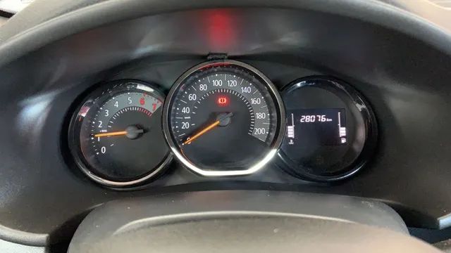 Renault Logan ZEN10MT 4P - Foto 7