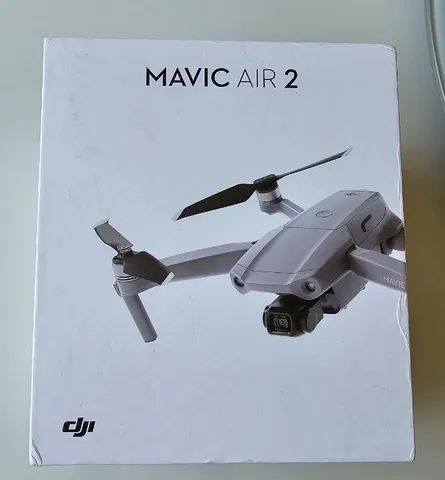 Dji mavic air store olx