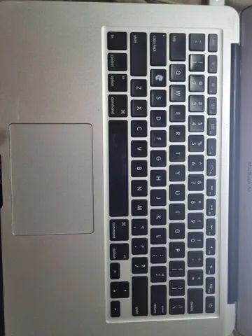 Macbook air 2024 2017 olx