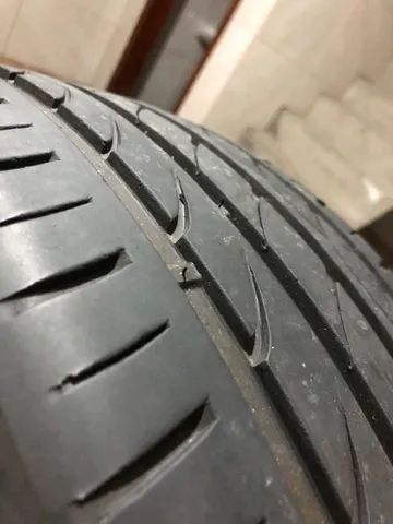 Delinte DH2 98Y 235/40R19 - Foto 2
