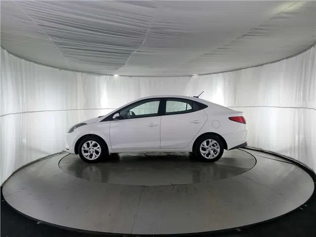 Hyundai Hb20s 2022 1.0 12v flex vision manual - Foto 2