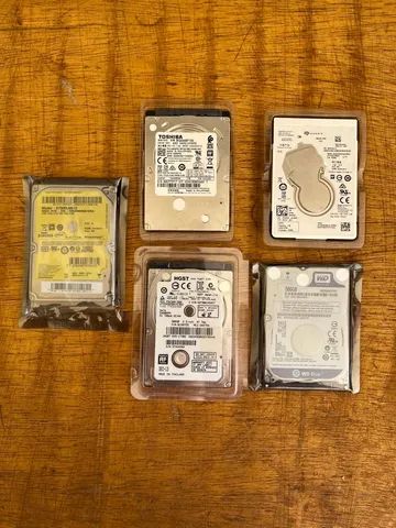 HD PC Note e DVR - Foto 4