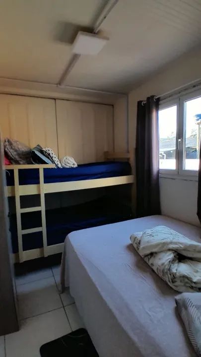 Casa de Temporada com Piscina - Acomoda 10 pessoas - Foto 7