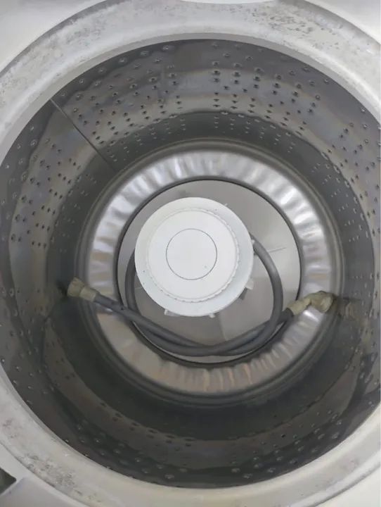 Máquina para lavar roupas Eletrolux 11kg - Foto 4