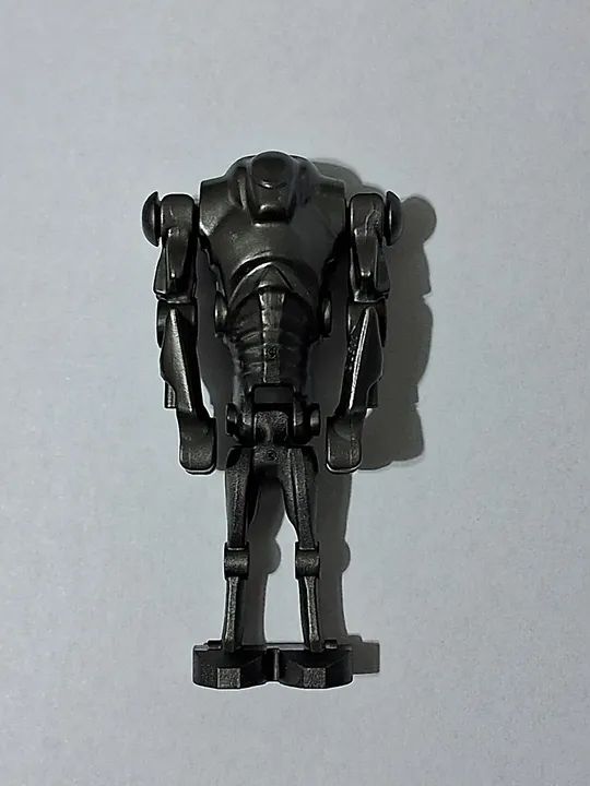 Boneco Lego Star Wars - Droid Separatista