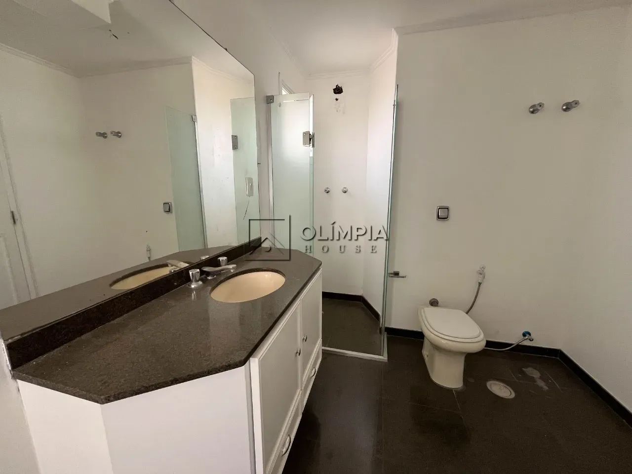 Locação Cobertura 4 Dormitórios - 380 m² Brooklin - Foto 13