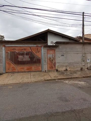 Captação de Casa a venda na Rua Renato Reis, Jardim América, Campinas, SP