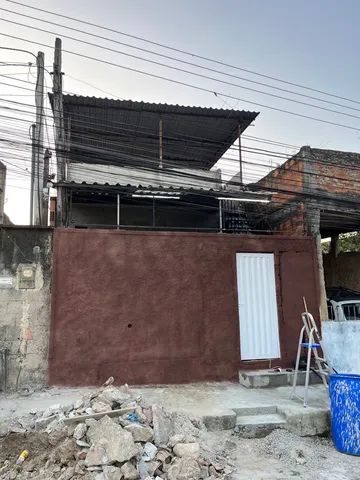 Captação de Casa a venda na Rua Otávio Ascoli, Centro, Nova Iguaçu, RJ
