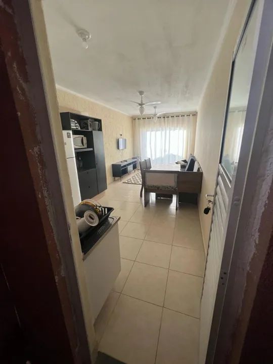 Apartamento Temporada - Praia - Itaguá  - Foto 9