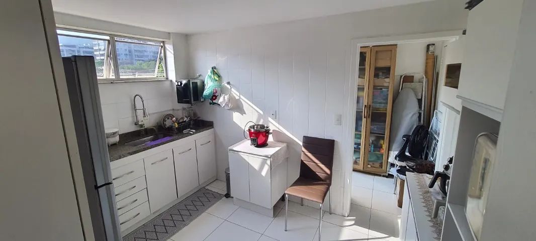 Excelente Apartamento 2 quartos - Freguesia - Jacarepaguá - Foto 8