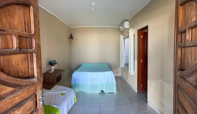 CASA DE PRAIA, BAIRRO MOSQUEIRO (ARACAJU-SE) - Foto 7