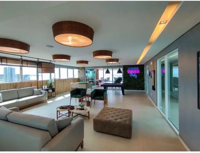 Studios Prontos na Praia de Maceió- R N Studios - Foto 5