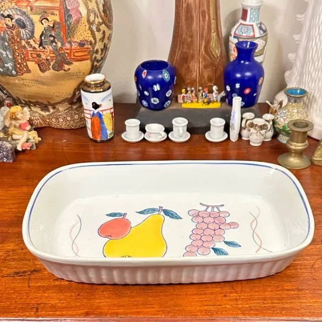 Refratário pintado à mão - Foto 2