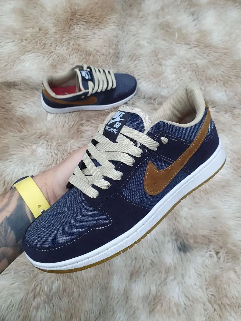 Tênis Nike Dunk  - Foto 4