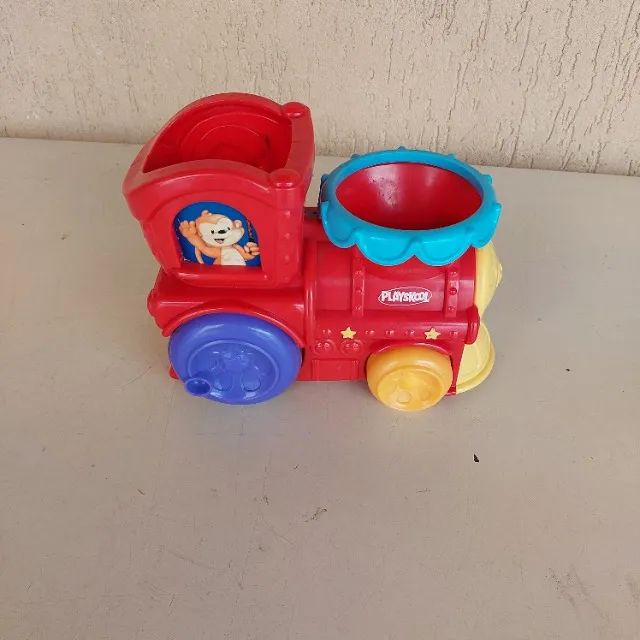 Trenzinho