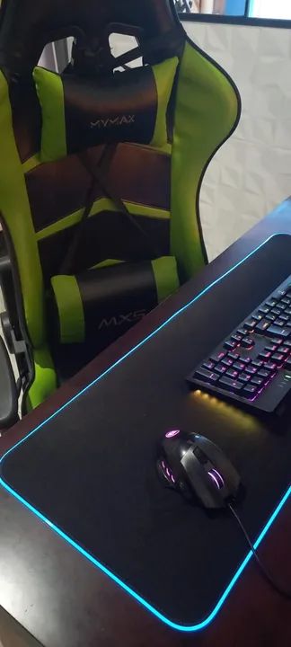 Setup Gamer Completo - Foto 3