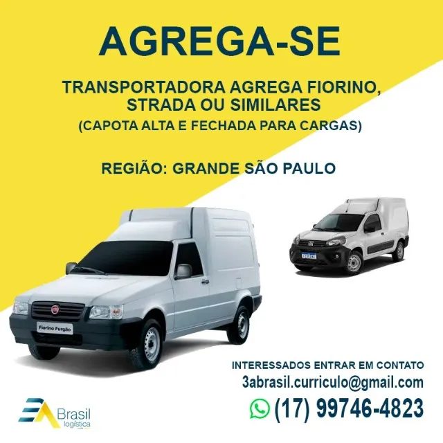 AGREGADO - SÃO PAULO