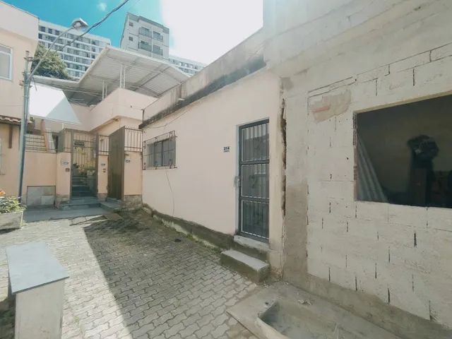 Captação de Casa a venda na Rua Osório de Almeida, Poço Rico, Juiz de Fora, MG