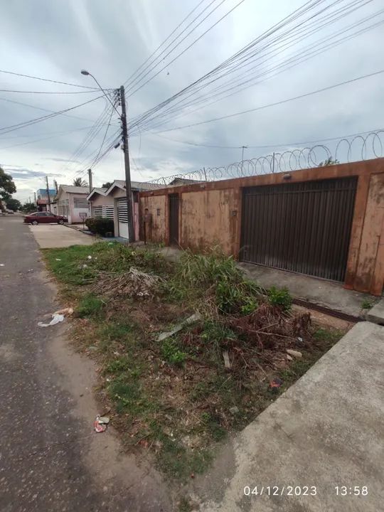 Vendo Terreno - Zerão - Foto 2
