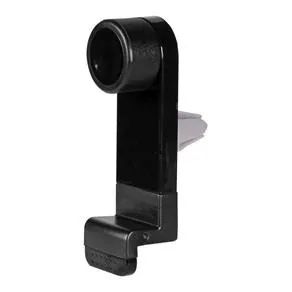 Suporte Celular Gps Veicular Carro Universal Ar Condicionado - Foto 5