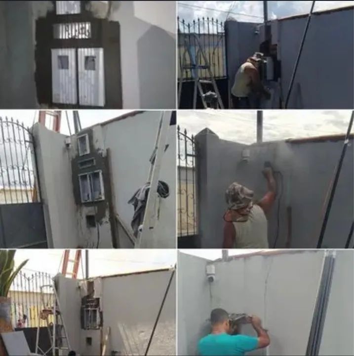 Eletricista 24 Horas De Plantão  Toda Manaus - Foto 5