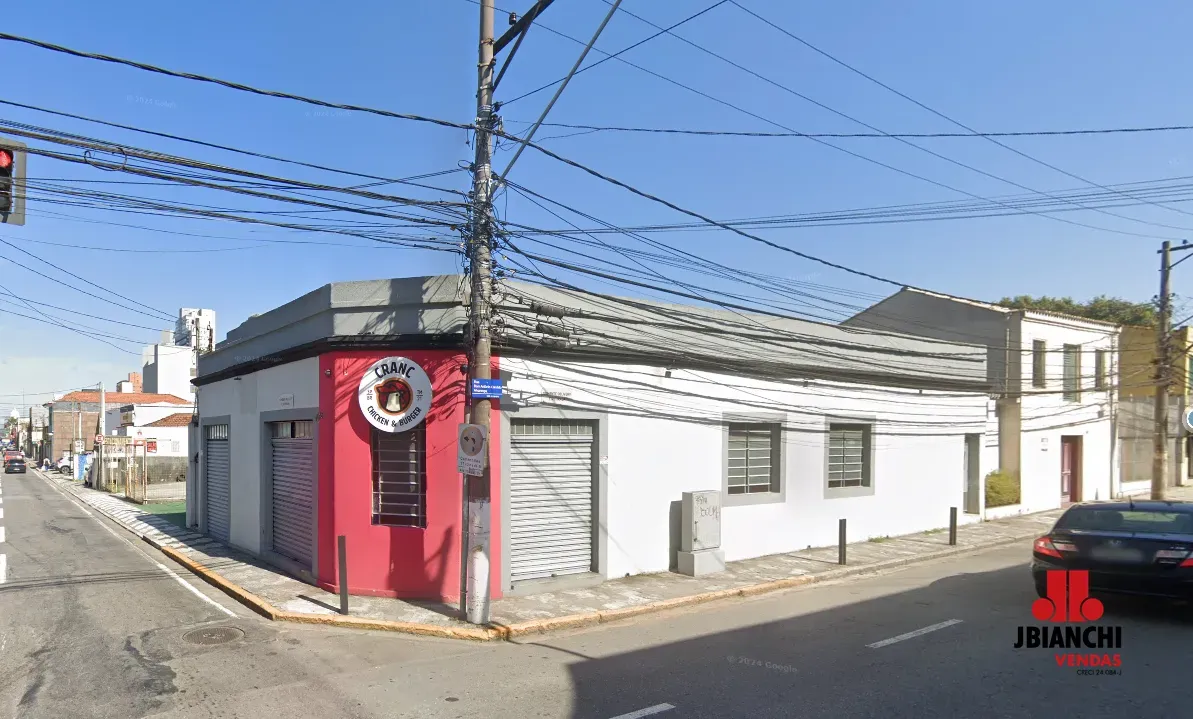 Prédio para aluguel, Centro - Mogi das Cruzes/SP