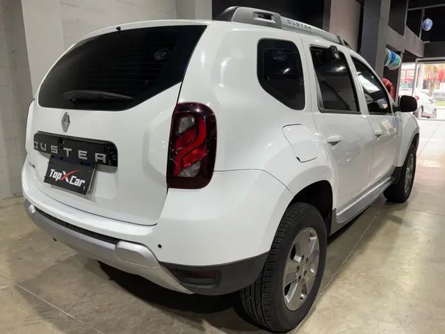 Duster 2020 - Foto 4