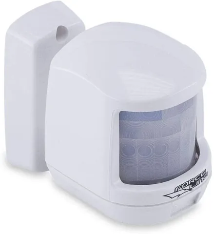 Sensor De Presença Para Parede Force Line