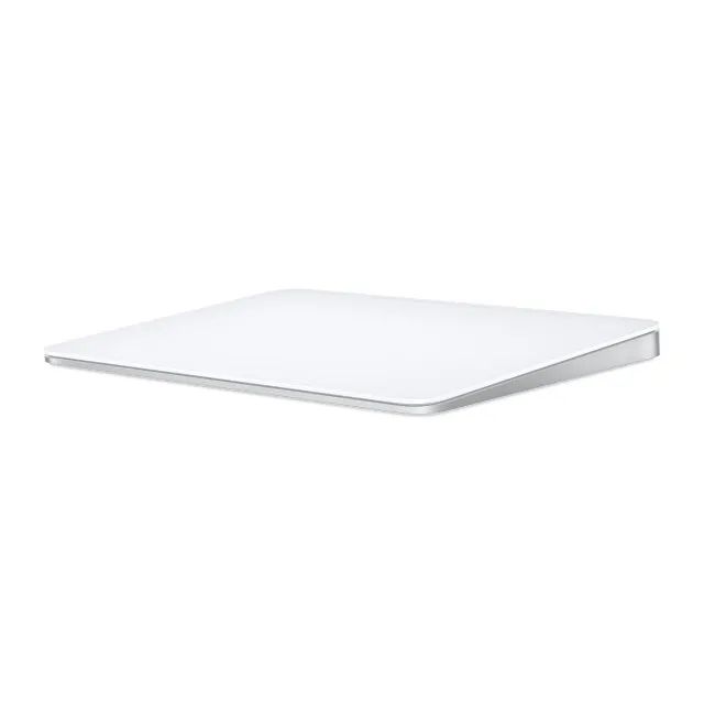 Magic Trackpad Branco Apple Novo Lacrado