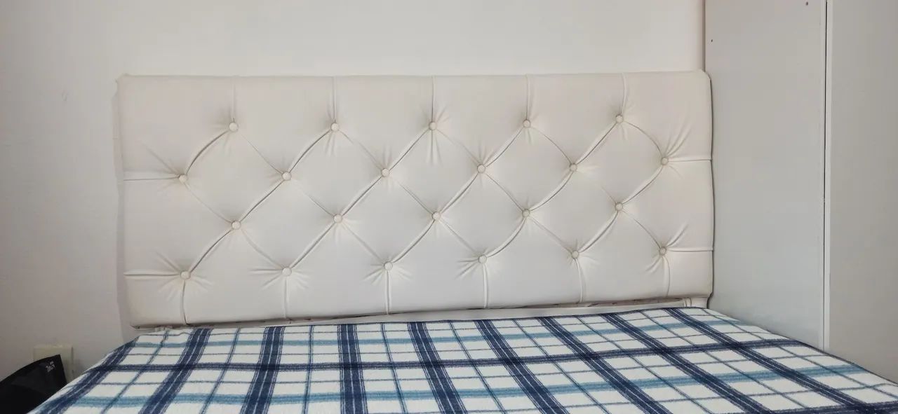 Cabeceira de Cama em Courino - Foto 2